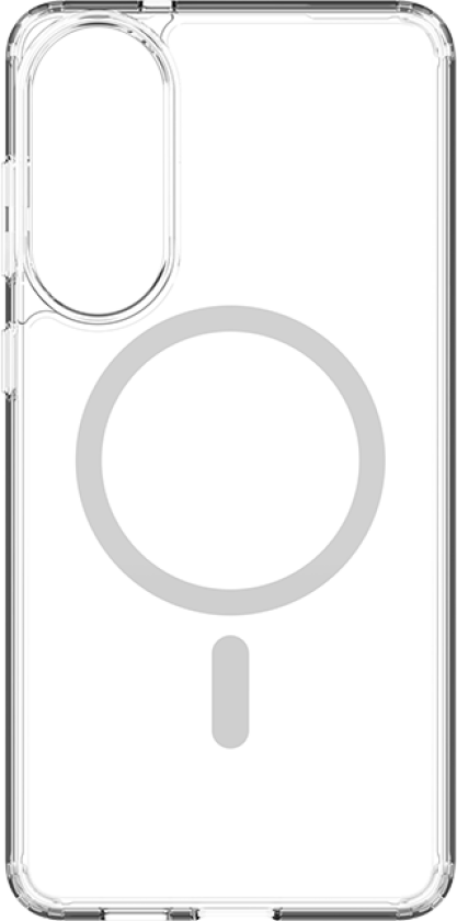 Lofoten Magnet Deksel Samsung Galaxy S25 Edge Klart