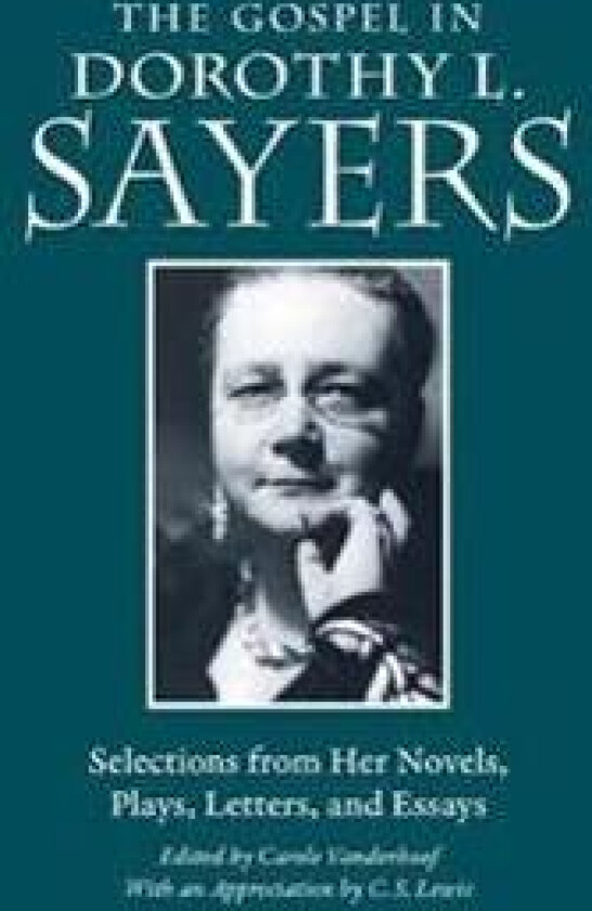 Gospel in Dorothy L. Sayers
