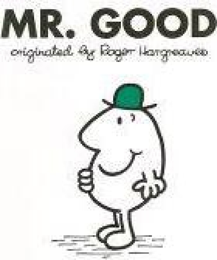 Mr. Good