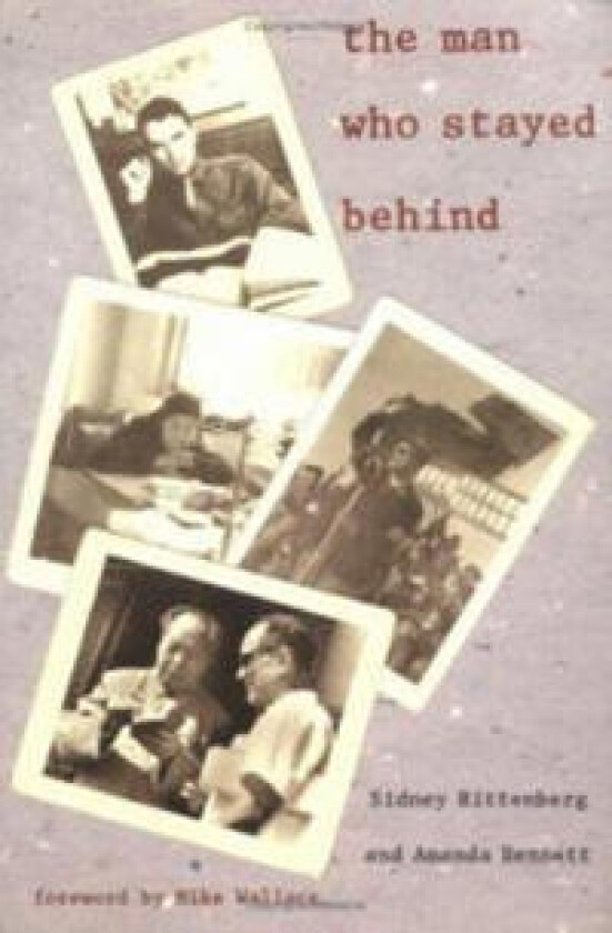 The Man Who Stayed Behind