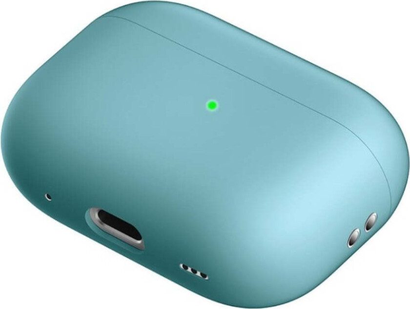 Apple AirPods Pro (2. Gen.) Silikon Deksel – Turkis