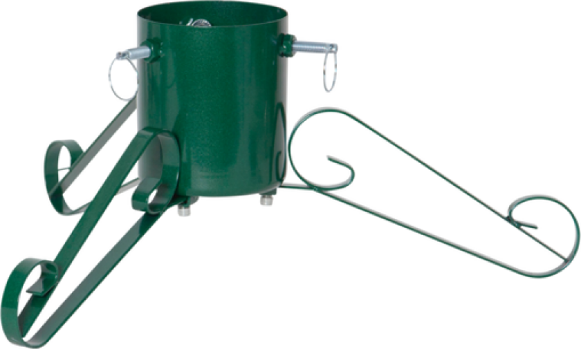 Juletrefot Granig K30-green