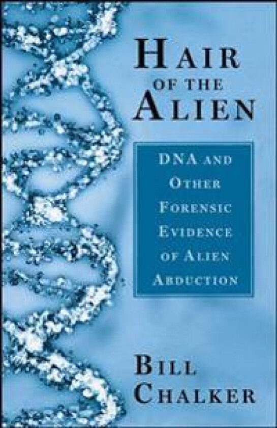 Hair of the Alien
