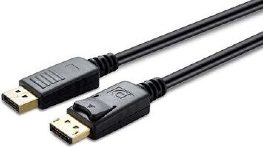 DisplayPort Cable 1,5M