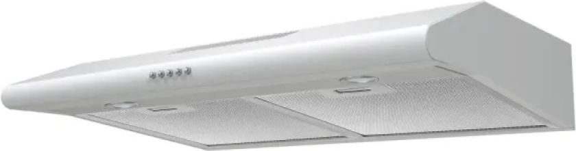 Jgn Venus Ventilator Standard 60 Cm Hvit Sj 1204-60 Hv