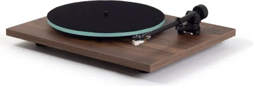 Planar 2 Platespiller - Valnøtt