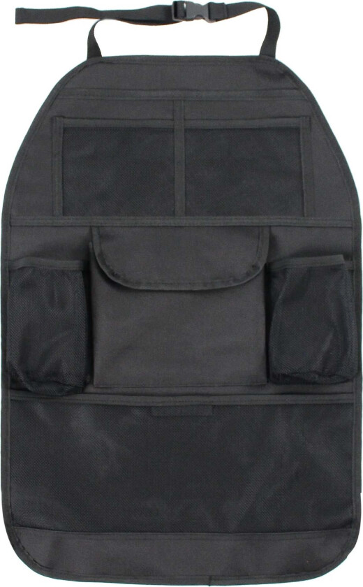 Bilde av Travel Plus Organizer - Sparketrekk - Resirkulert plast