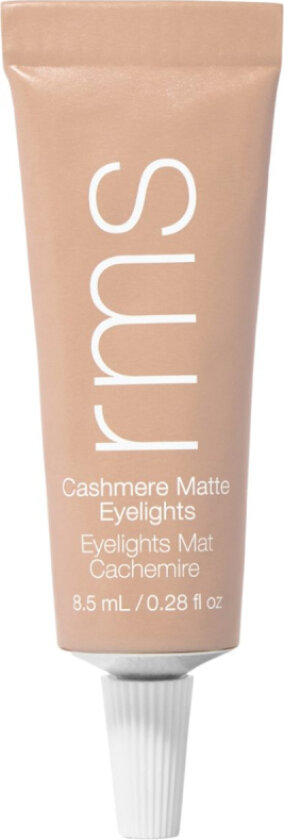 Cashmere Matte Eyelights Tundra Taupe (8,5 ml)