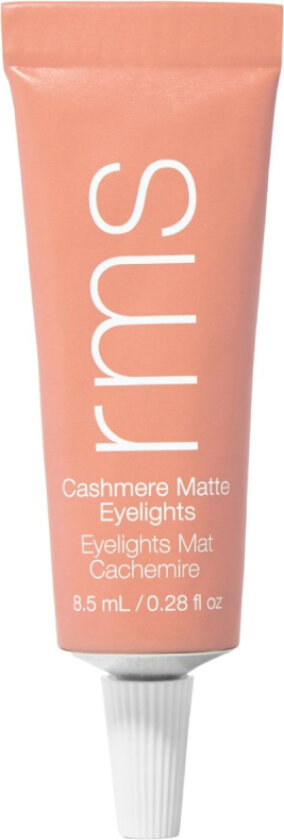 Cashmere Matte Eyelights Desert Rose (8,5 ml)