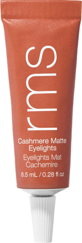 Cashmere Matte Eyelights Canyon Clay (8,5 ml)