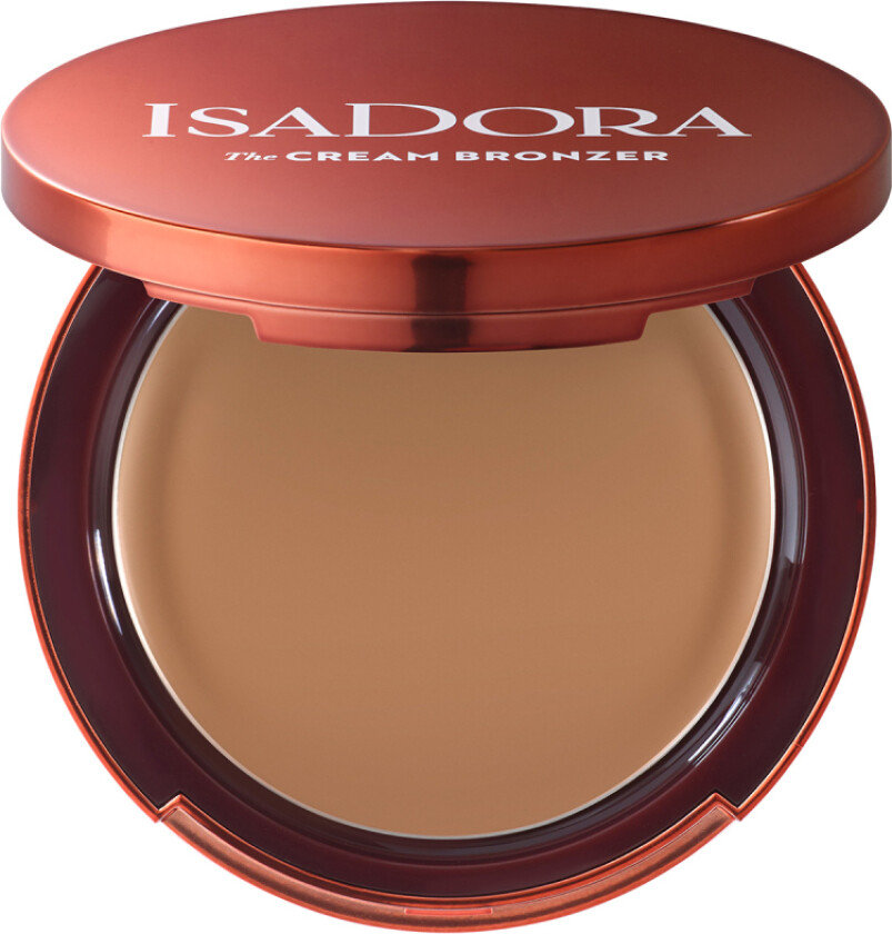 The Cream Bronzer (6 g)48 Tan