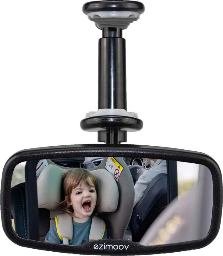 Bilde av Clip Front Bilspeil - Bilspeil - Resirkulert plast,Akryl