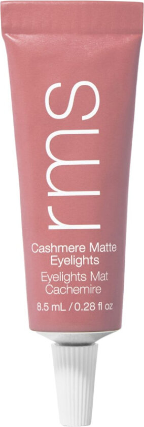 Cashmere Matte Eyelights Mallo Coast (8,5 ml)