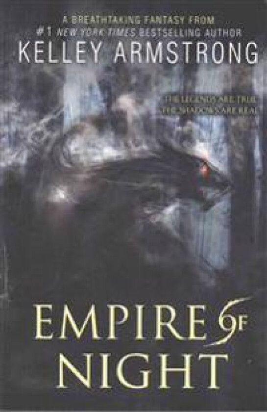 Empire of Night