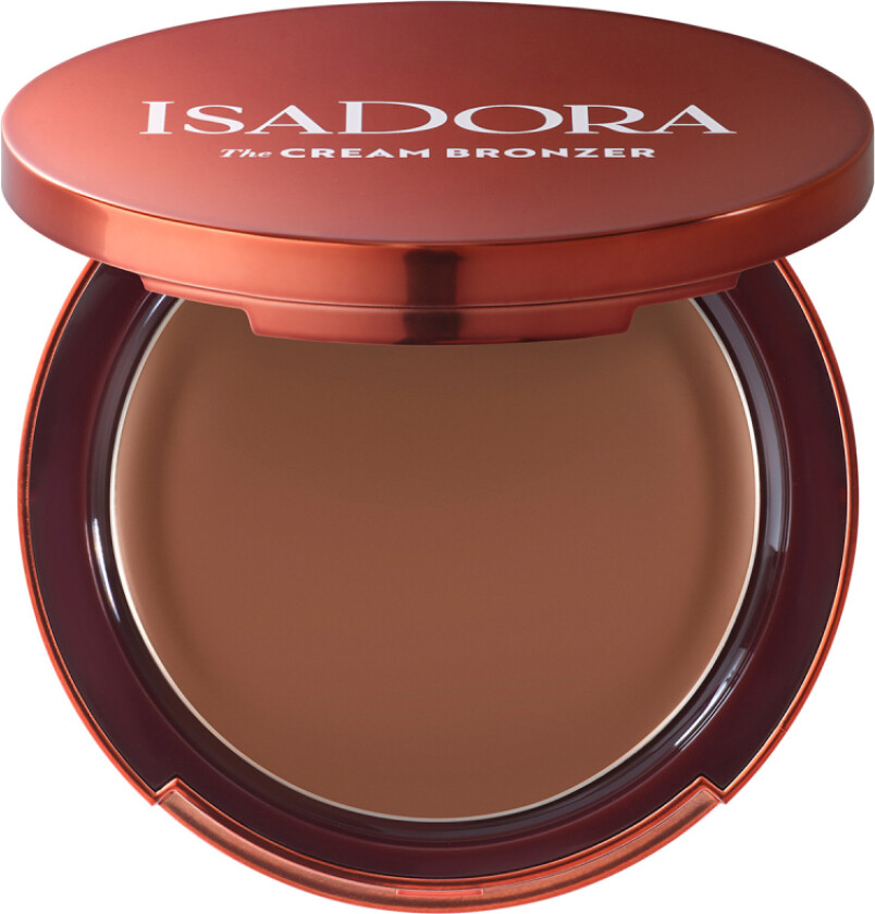 The Cream Bronzer (6 g) 52 Deep