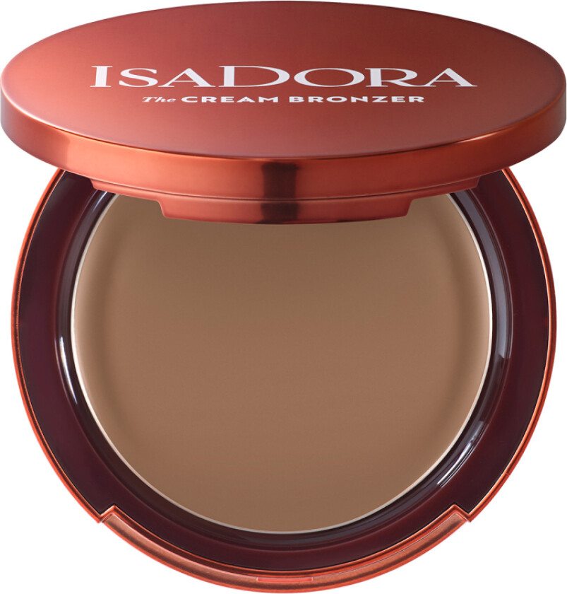 The Cream Bronzer (6 g) 50 Medium