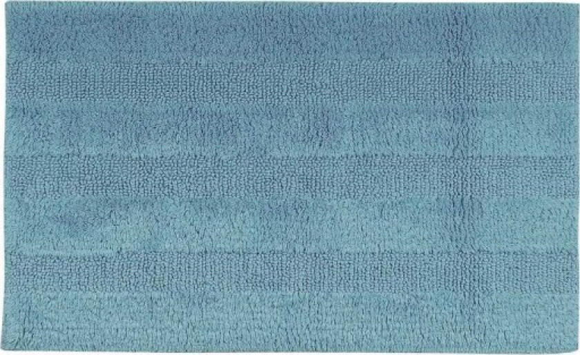 badematte ny pluss petrol 70x120 cm