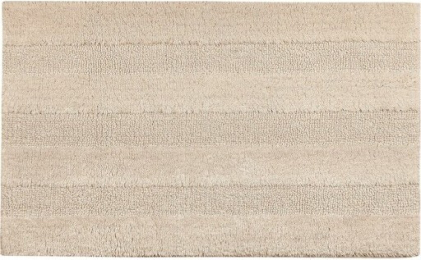 badematte ny pluss lin 70x120 cm