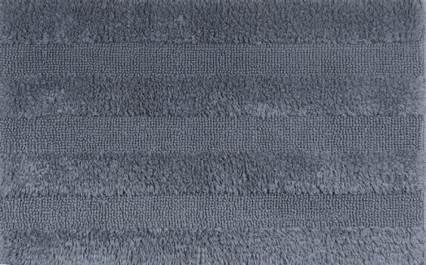 badematte ny pluss denim 70x120 cm