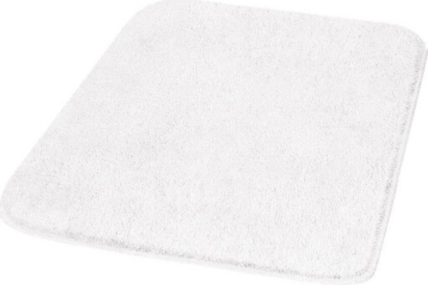 badematte wilna weiss 70x120 cm