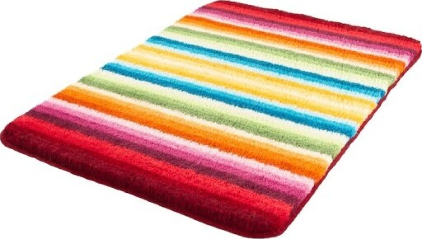 Funky badematte, 50x60 cm