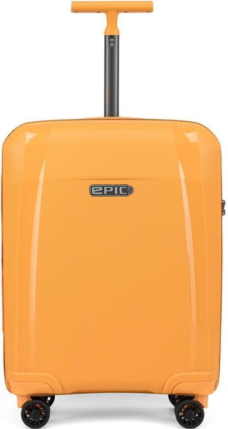 Phantom SL lett kabin koffert 55 cm 37 liter 2,2 kg CanaryYELLOW