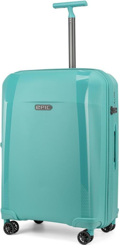 Phantom SL Medium lett koffert 66 cm 67 liter 3 kg MintCORAL