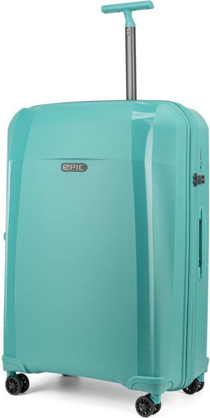 Phantom SL stor lett koffert 76 cm 95 liter 3,8 kg MintCORAL