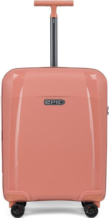 Phantom SL lett kabin koffert 55 cm 37 liter 2,2 kg FlamingoPINK