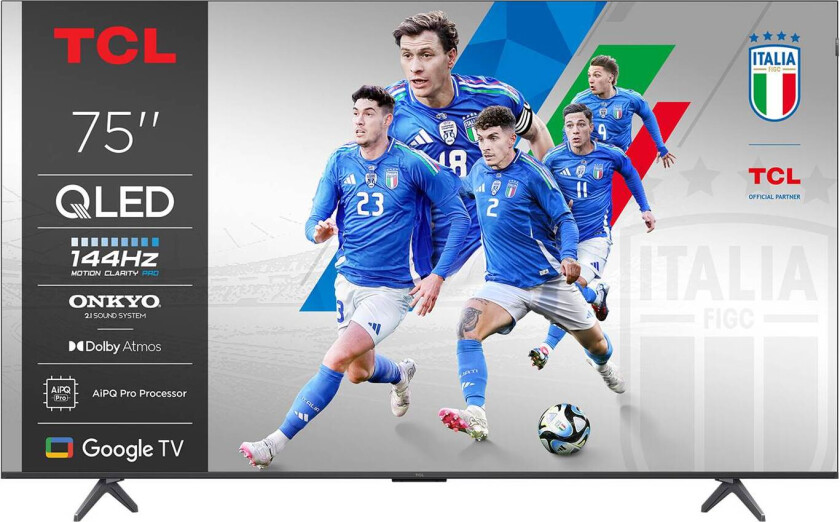 75" - 75P8K
