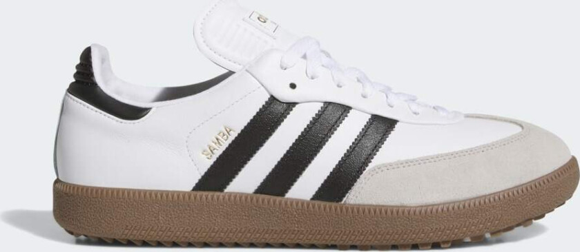 Samba Spikeless Golfsko