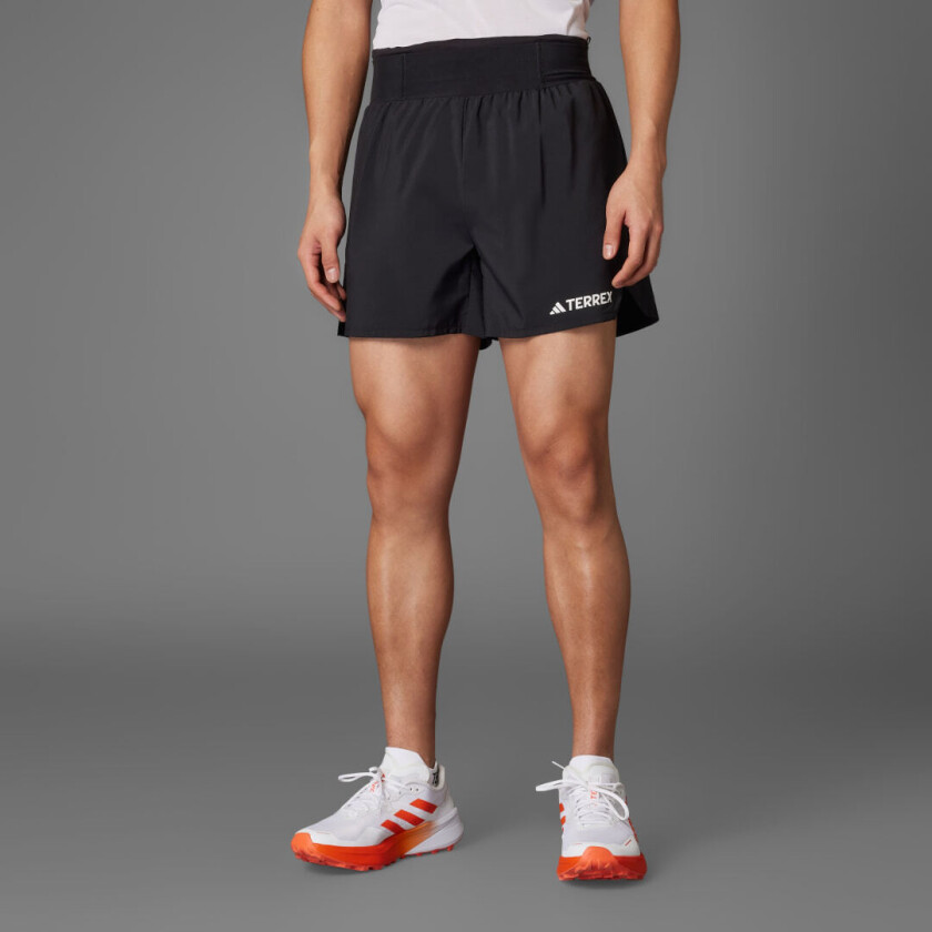 Xperior Shorts