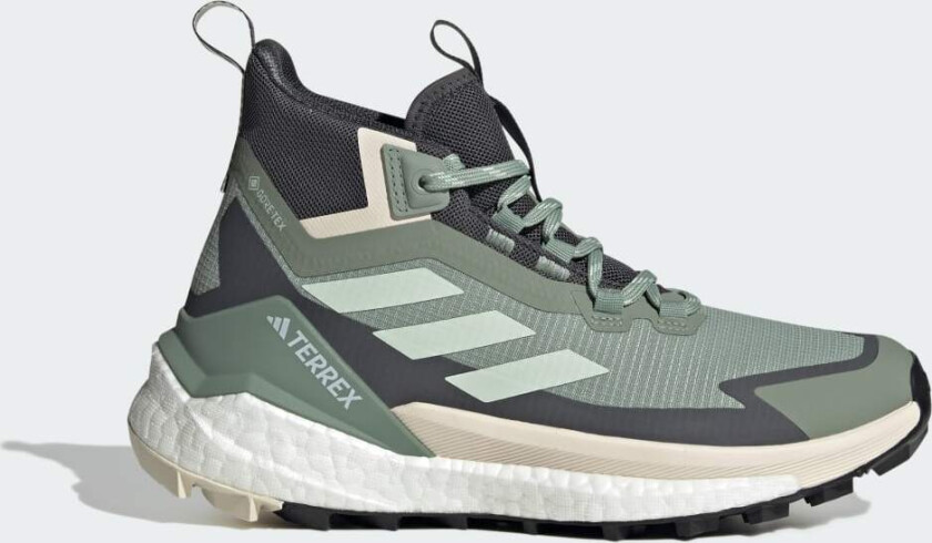 Terrex Free Hiker 2.0 Gore-Tex Tursko