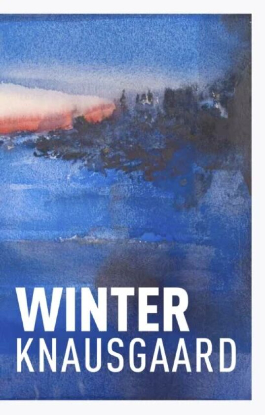 Winter (Seasons Quartet 2) av Karl Ove Knausgaard