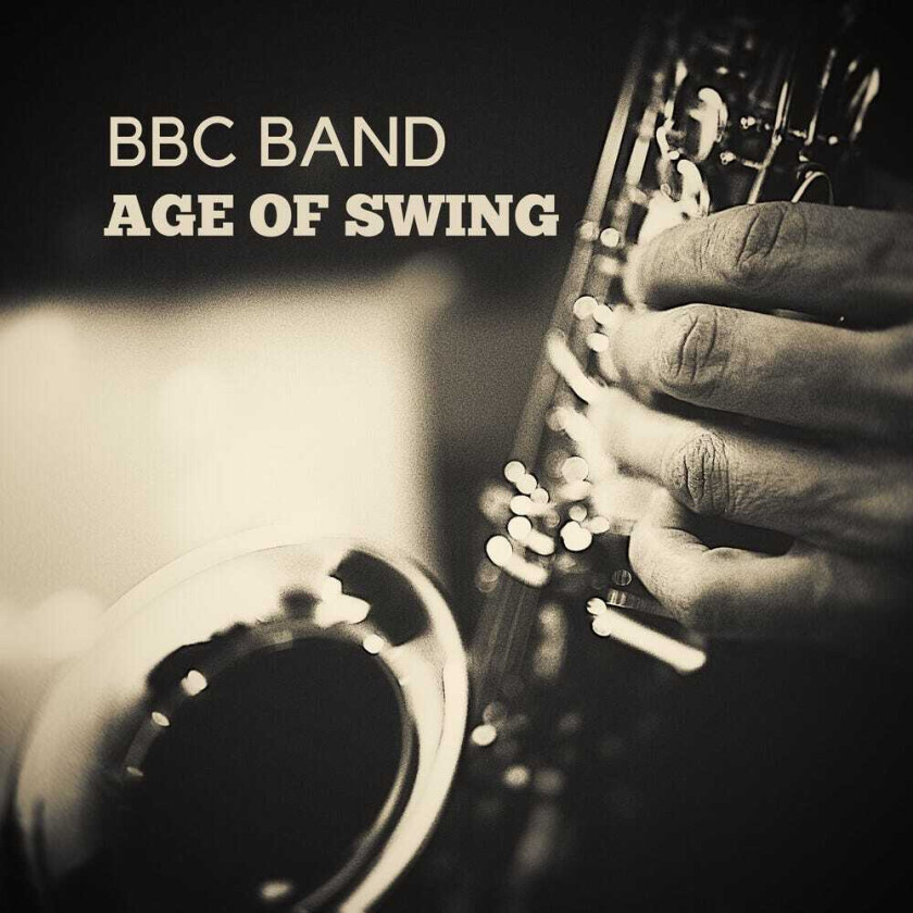 Bbc Band Bbc Band Age Of Swing Vol. 1 CD
