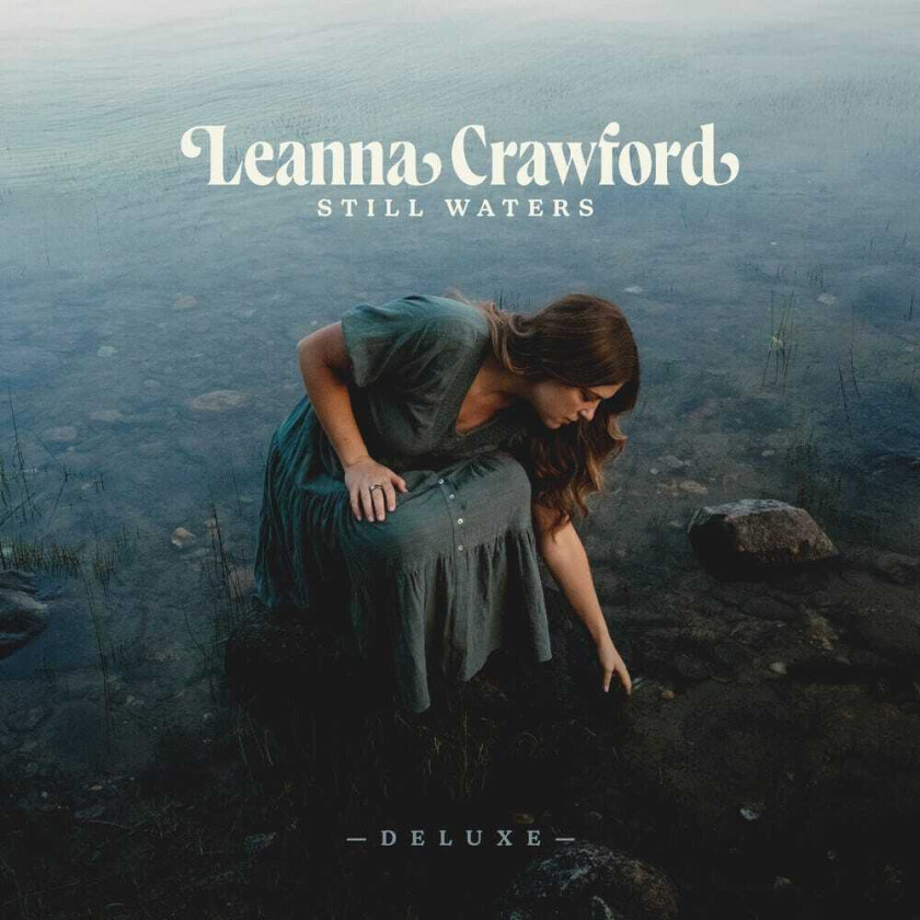 Leanna Crawford Still Waters CD