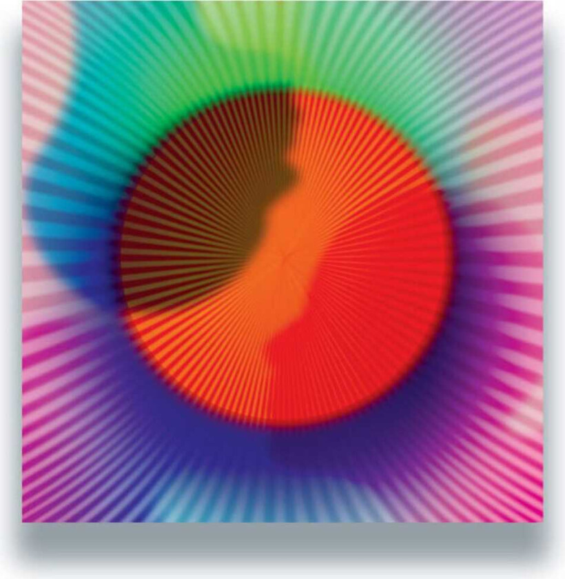 United Freedo Collective Bright Patterns LP/Vinyl