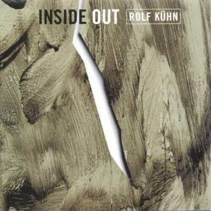 Rolf Kühn Inside Out CD