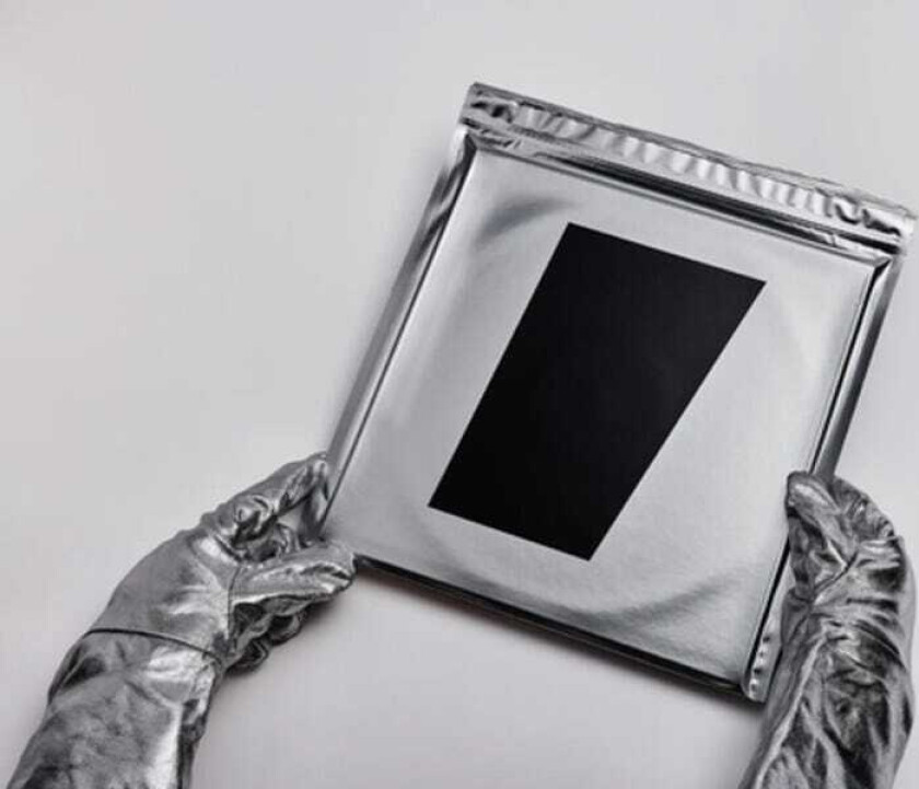 Big'N End Comes Too Soon (aluminum Packaging) LP/Vinyl