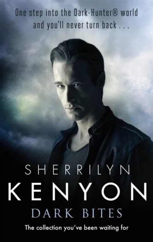 Dark Bites av Sherrilyn Kenyon