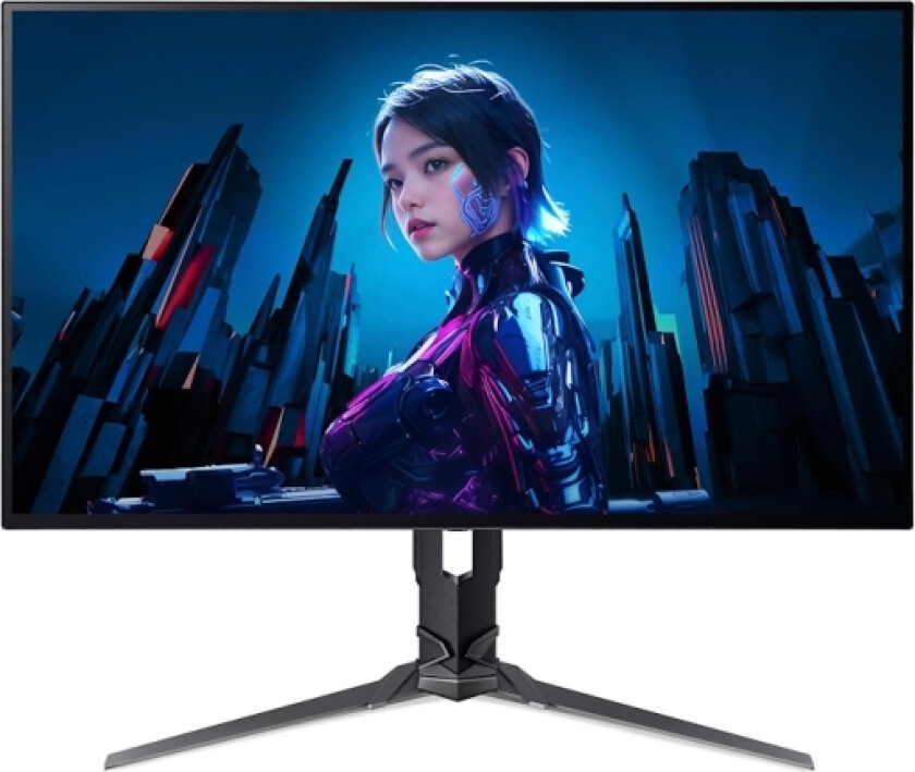 Predator X27uf3b 26,5" 67,3Cm 16:9 480Hz 2560X1440