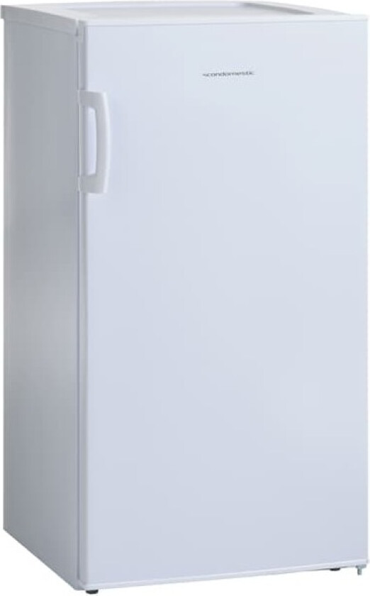 fryseskap FRF99WE (hvit)