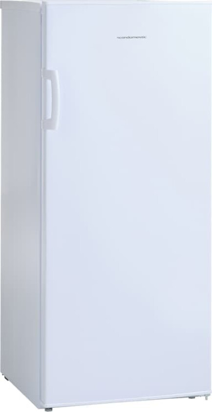 fryseskap FRF127WE (hvit)