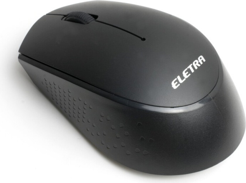 Eletra trådløs usb-c-mus