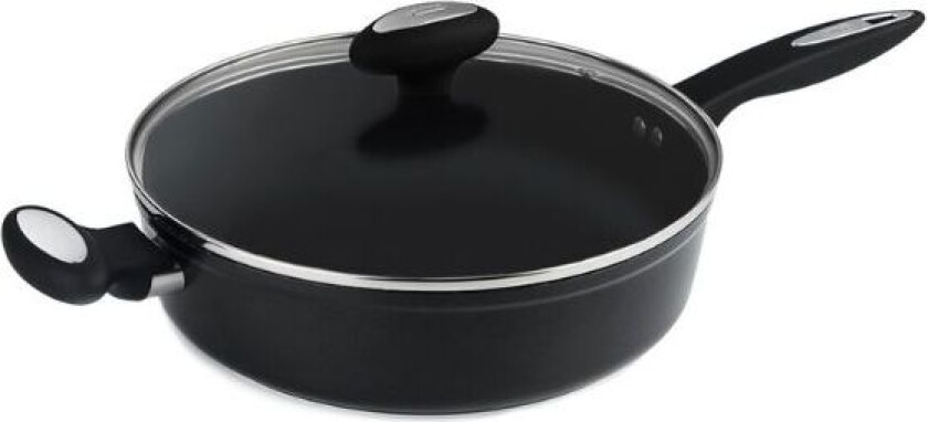 Sautépanne m. Lav Superior Zyliss® Ø29 Cm