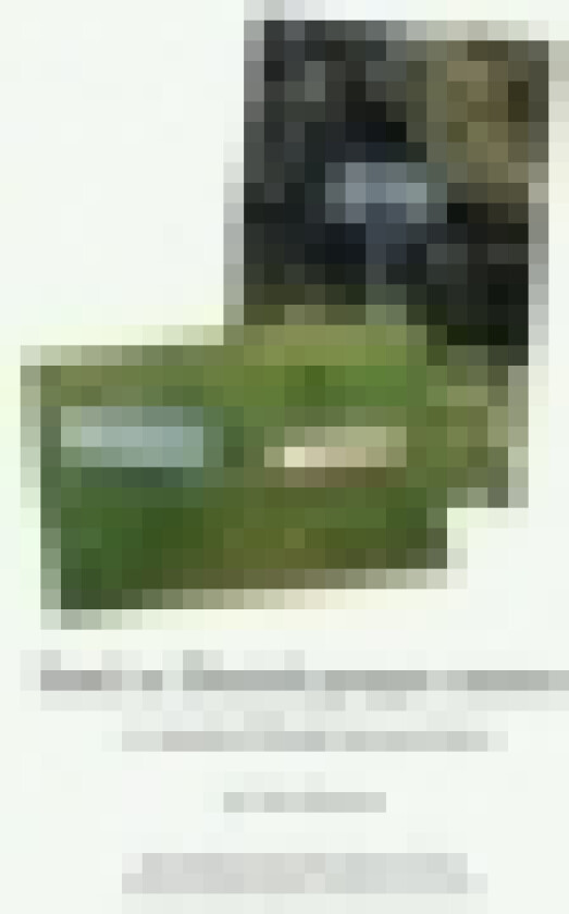 Stød in Danish proper names - in standard Danish pronunciation | Nina Grønnum | Språk: Engelsk