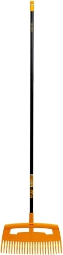 Small Rake For Leaves 430 Forte Tools