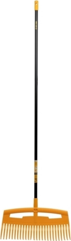 Big Rake For Leaves 525 Forte Tools