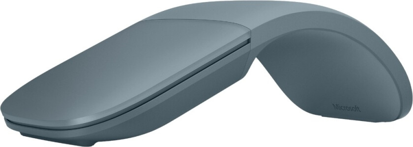 Surface Arc Mouse, ocean blue