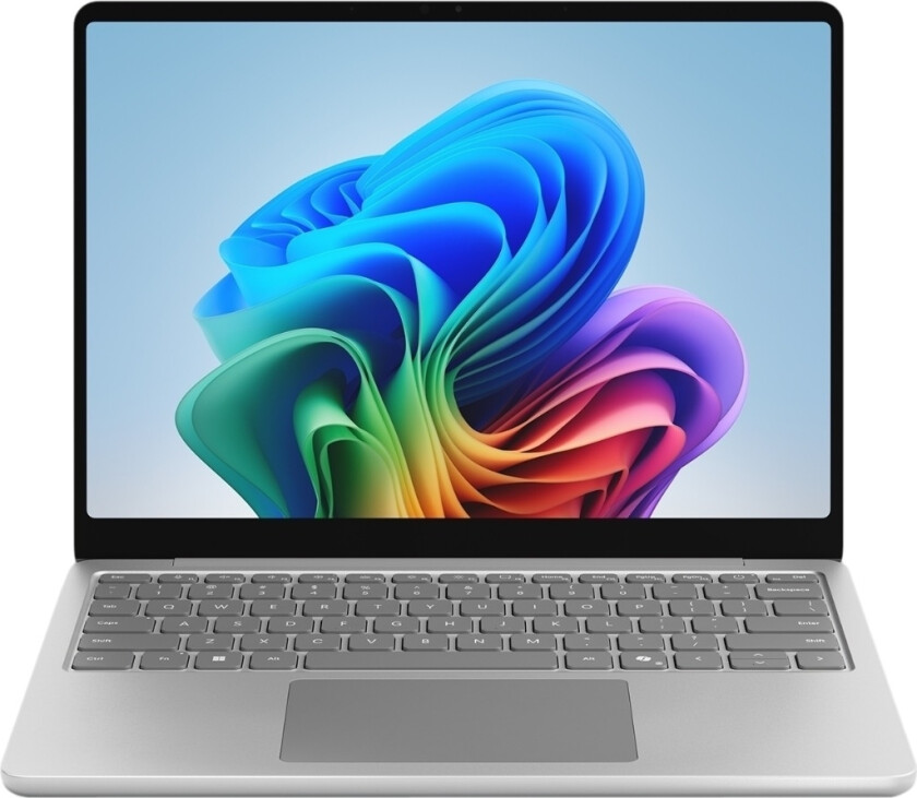 Surface Laptop 256 GB 13" Copilot+ PC, platinum